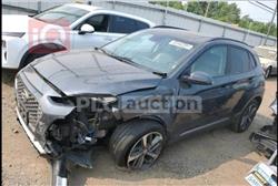 هيونداي كونا